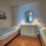 - Haus B, App 0b0310 Lejlighed Heiligenhafen