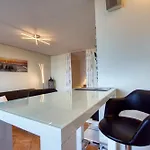 Lejlighed - Haus B, App 0b0310 *