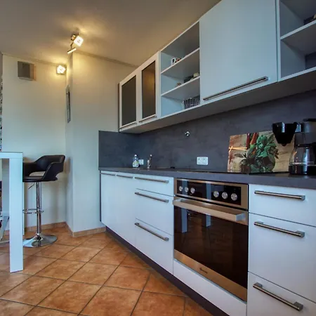- Haus B, App 0b0310 Апартаменты