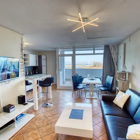 - Haus B, App 0b0310 하일리겐하펜