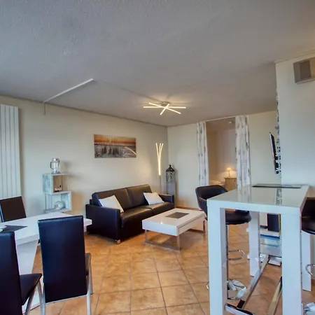 - Haus B, App 0b0310 Heiligenhafen