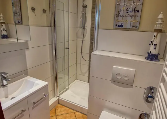 아파트 - Haus B, App 0b0310 *