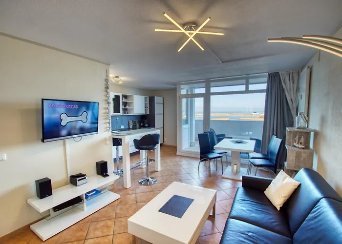 - Haus B, App 0b0310 아파트 *