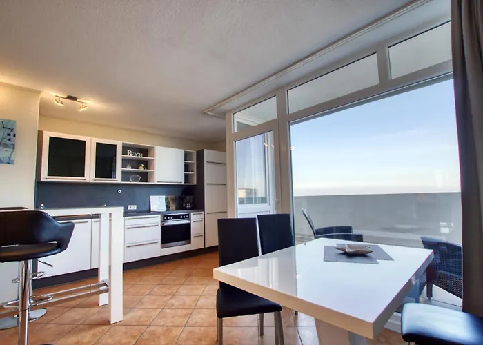 - Haus B, App 0b0310 아파트