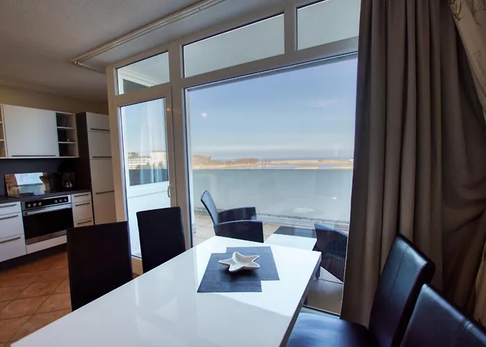 아파트 - Haus B, App 0b0310